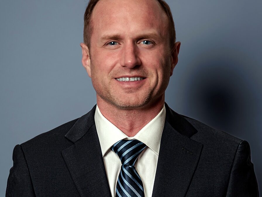 Visit tonyking4senate.com to learn more, get involved, and donate!
